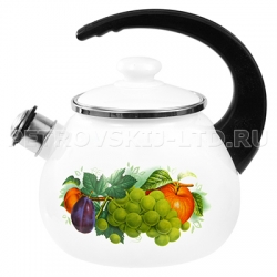 Чайник 2,5 л. Дары лета  2711/2